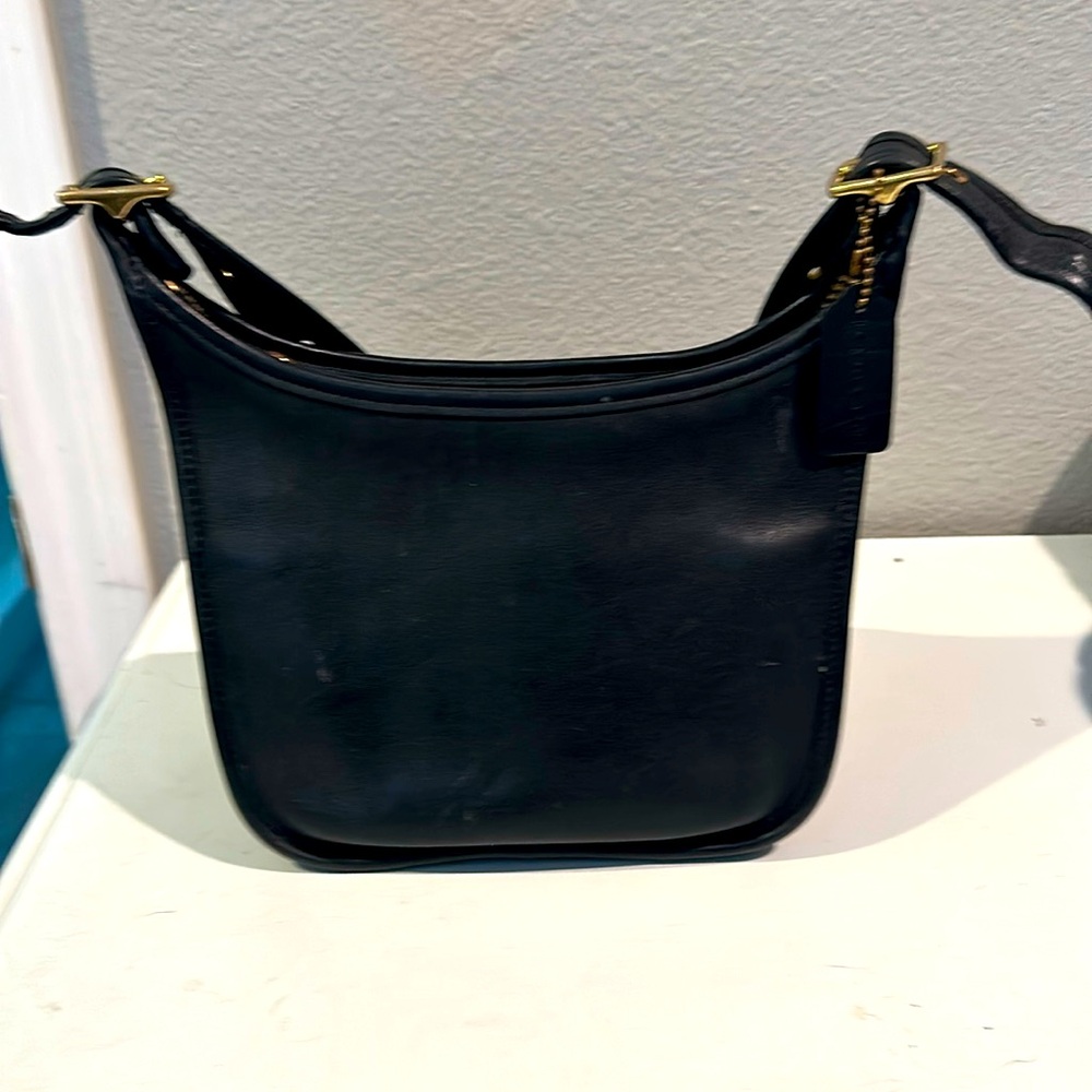 Vintage Coach Purse